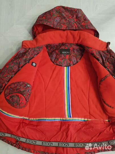 Горнолыжный костюм женский baon 46 48 m L