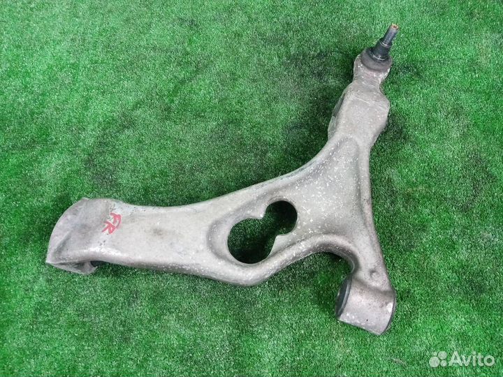 Рычаг подвески передний правый Audi Q7 4L BAR