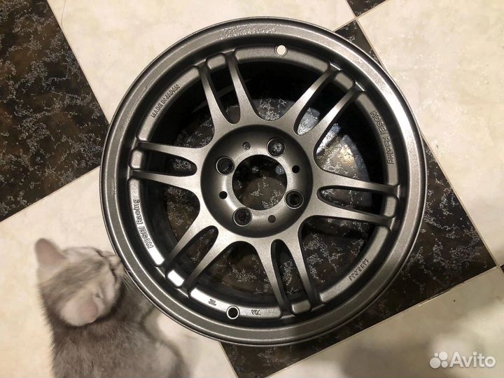 Kosei racing k1 r14 4:98