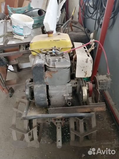 Мотоблок «Каскад» Пермь