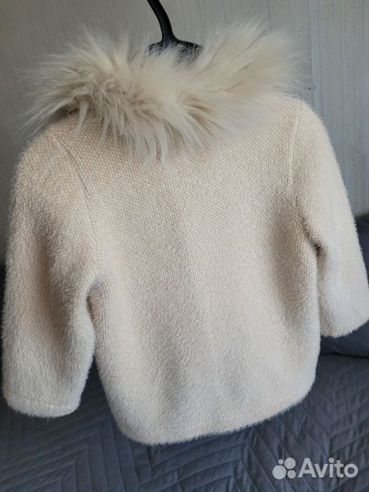 Кофта для девочки