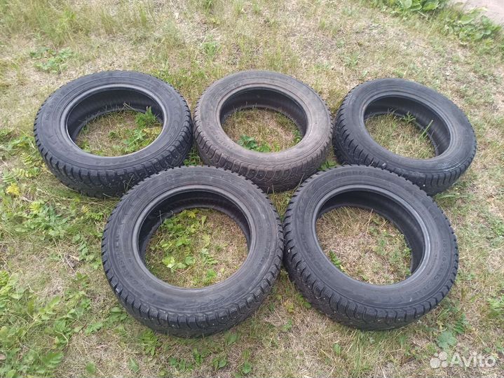 Nokian Tyres Nordman 5 185/65 R15