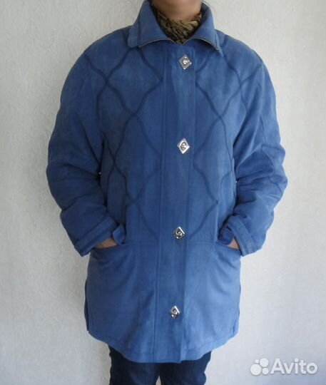 Куртка 50 размер