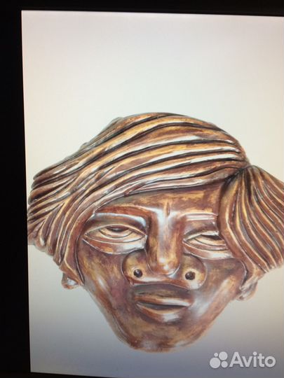 Настенное панно