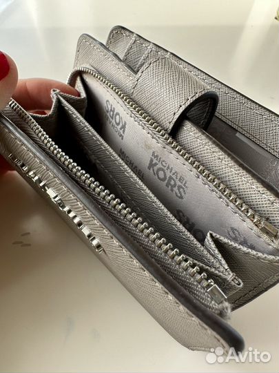Michael kors кошелек оригинал