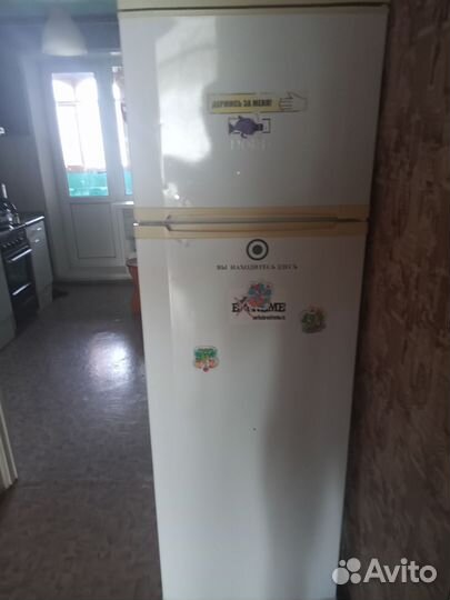 Холодильник Nord