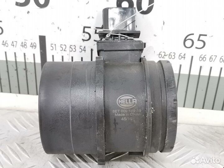 Расходомер для BMW 7-Series (E65/E66)