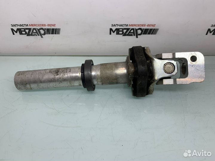 Кардан рулевой Mercedes W204 C 204