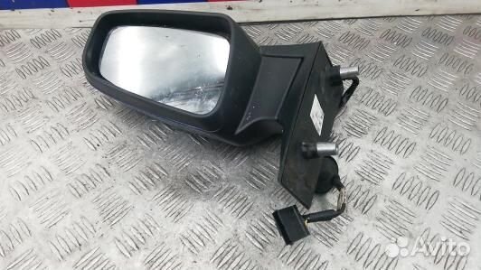 Зеркало наружное правое opel zafira B (GML22JO01)