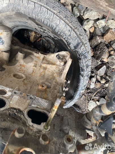 Двгатель QG15