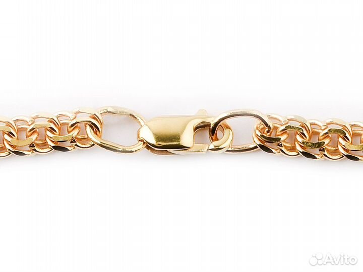 Браслет Золото новое