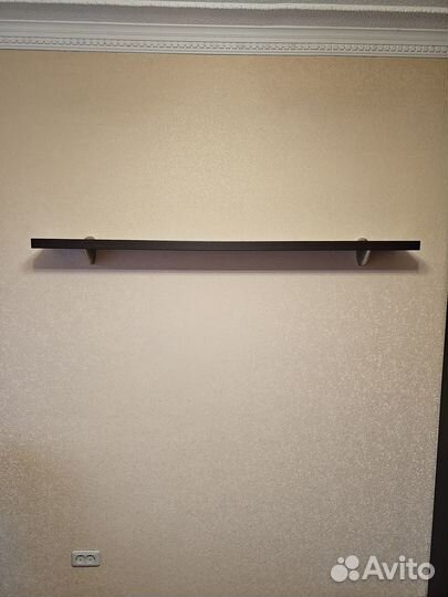 Полка настенная бу