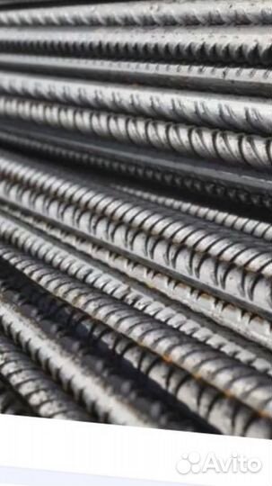 Арматура от производителя. Объём от тонны