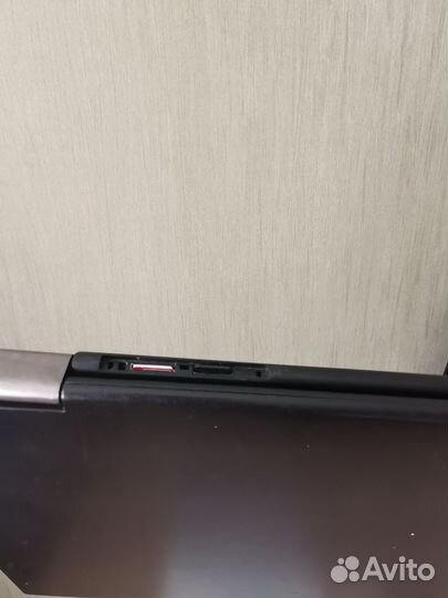 Lenovo thinkpad x1 yoga gen1