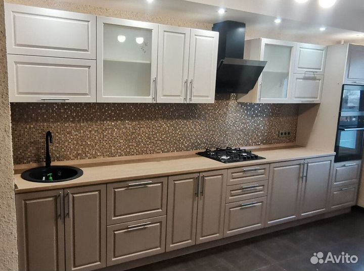 Кухня Неоклассика