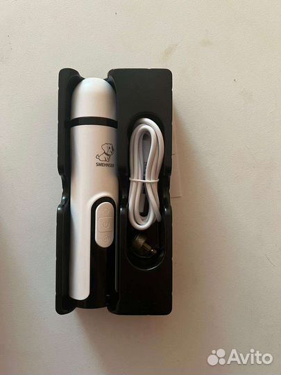 Гриндер для стрижки когтей