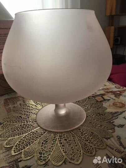 Кашпо Ваза для цветов и композиций