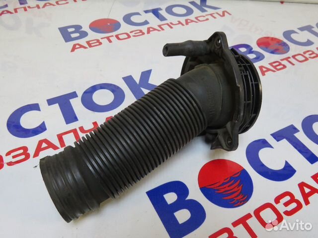 Патрубок воздушного фильтра volkswagen golf 1K1 ca