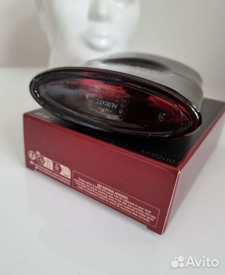 Духи Black Opium Over Red YSL 90ml