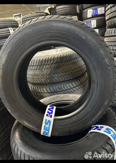 КАМА Breeze (HK-132) 175/65 R14 82H