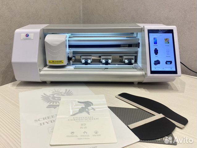 Гидрогелевая пленка на ваше устройство