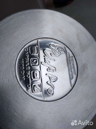 Сковорода проз-во Турция