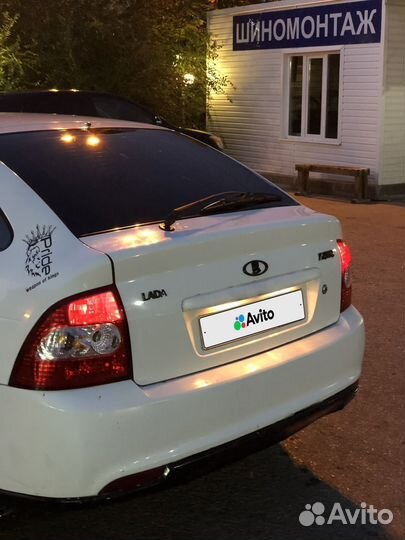 LADA Priora 1.6 МТ, 2010, 171 000 км