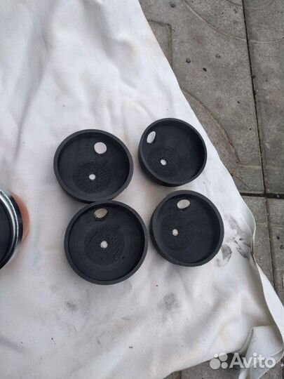 Крышки поворотников ява jawa 634 чезет 472