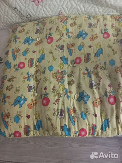 Матрас детский