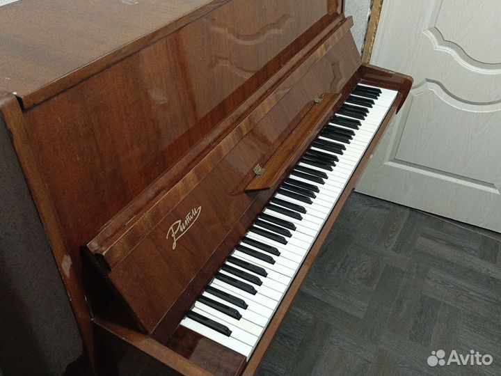 Фортопиано