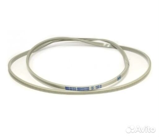 Ремень 1270 J3 Megadyne для стиральной машины