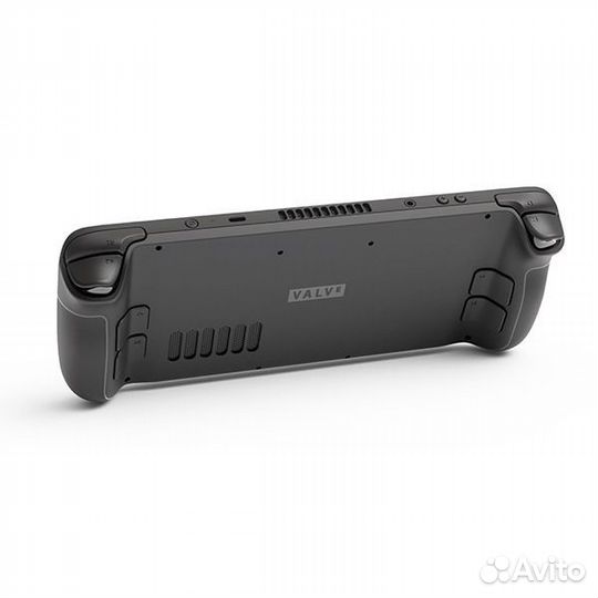 Игровая консоль Valve Steam Deck 1 TB (новая)