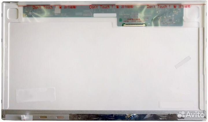 Матрица для ноутбука 15.6