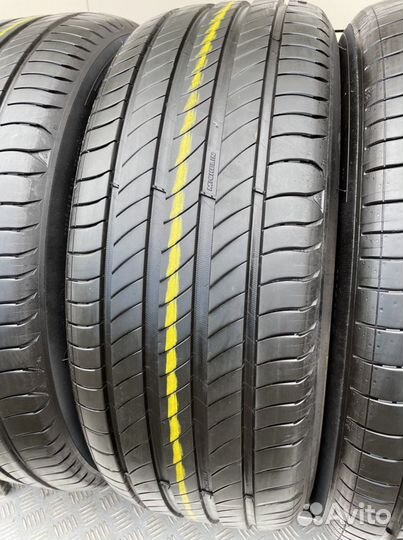 Michelin Primacy 4 225/55 R18