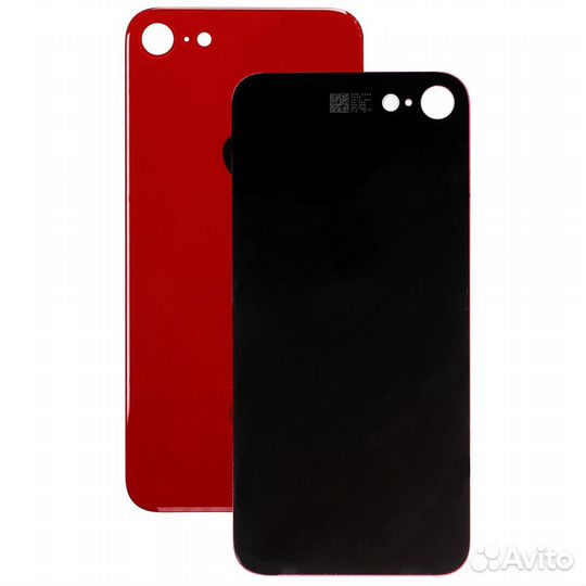 Задняя крышка для iPhone с заменой