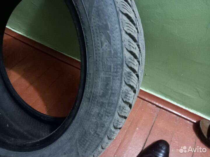 Kumho 732 Touring Plus 225/55 R18