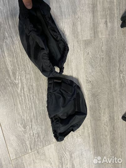 Чехол на шлем