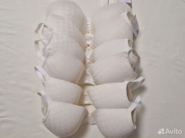 Бюстгальтеры naturana