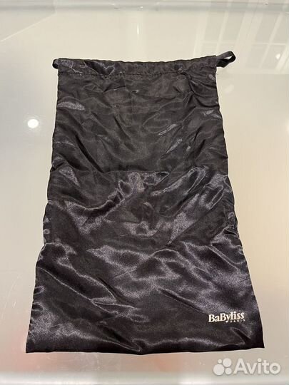 Фен щетка babyliss creative