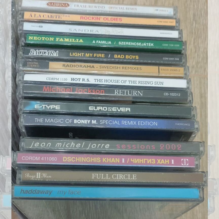 la sabrina Купить недорого электронику во всех регионах Авито