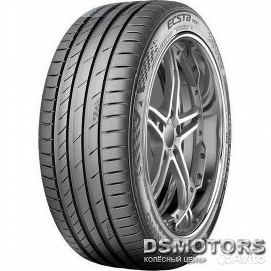 Kumho Ecsta PS71 255/55 R19 111Y