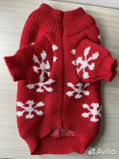 Одежда для собак мелких пород