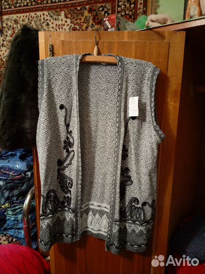 Женская одежда