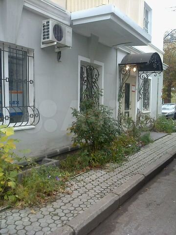 Офис, 60 м²