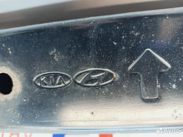 Балка задняя Kia Sportage (KM) 62610-0Z010