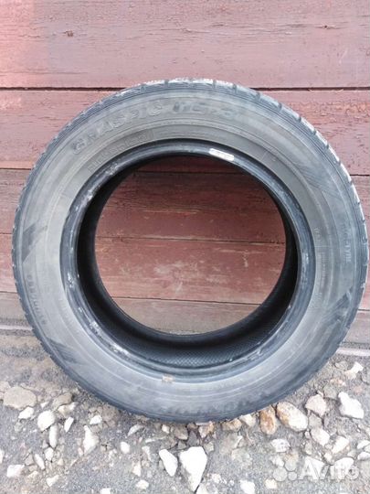 Dunlop Graspic DS3 185/65 R15