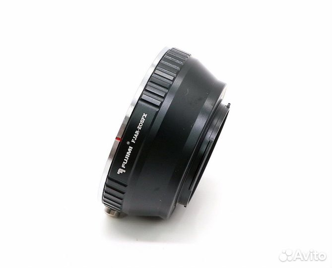 Adapter Canon EOS / EF - Fujifilm X fujimi