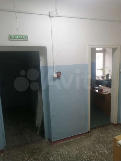 Производство, склад 80 м²