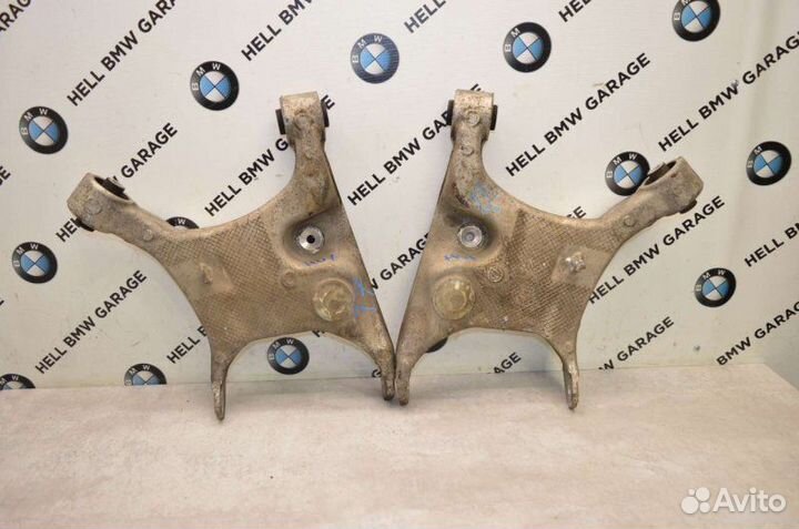 Нижние рычаги заднее Bmw 7-Series E65