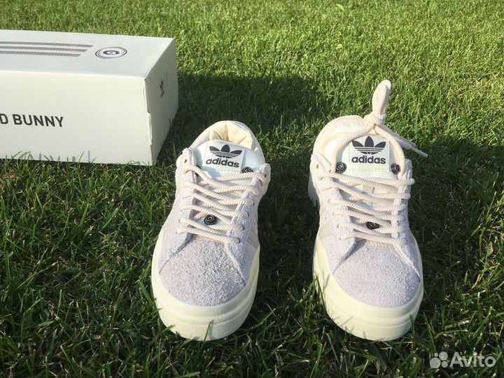Кроссовки Adidas Campus Light Bad Bunny 